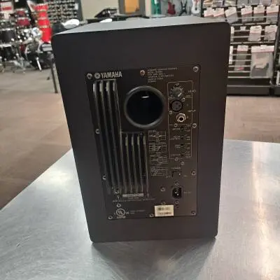 Yamaha - HS80M 2